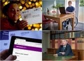 Scotland's Census 2022: Scottish census deadline, is the census a legal requirement in Scotland?