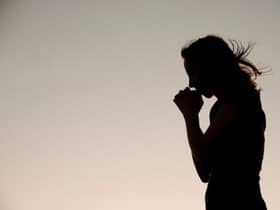 Misogyny is damaging Scotland's image. Picture: Getty Images