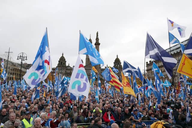 Boris Johnson is to launch a “union task force” to help battle Scottish independence.