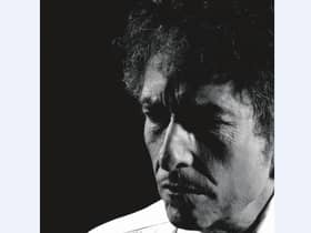 Bob Dylan PIC: Jake Wangner