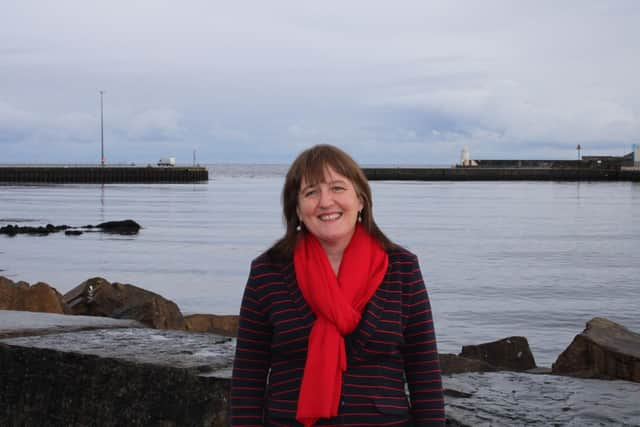 Highland and Islands list MSP Maree Todd