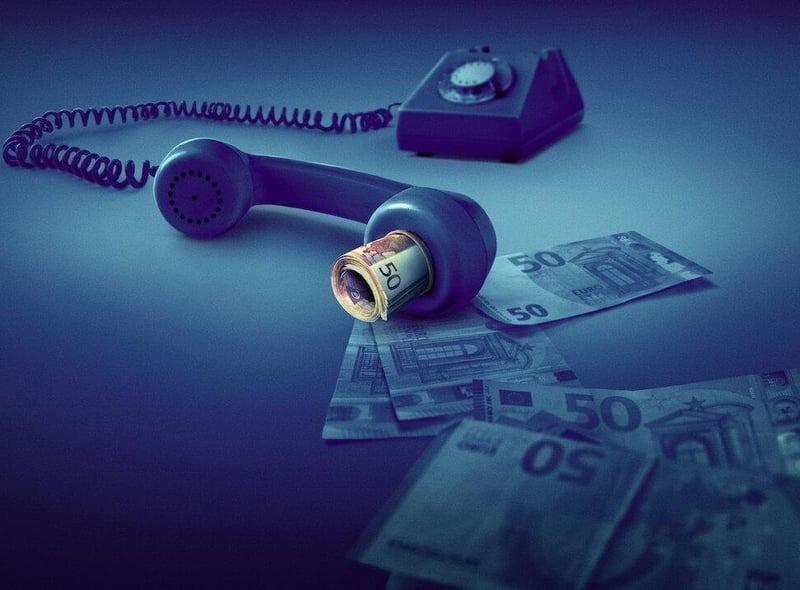 The latest fascinating true crime drama from Netflix follows a masked conman who scammed French elites out of millions.