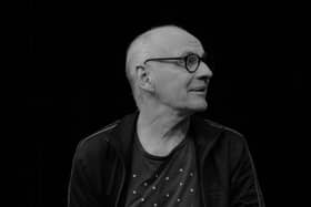 Andy Arnold