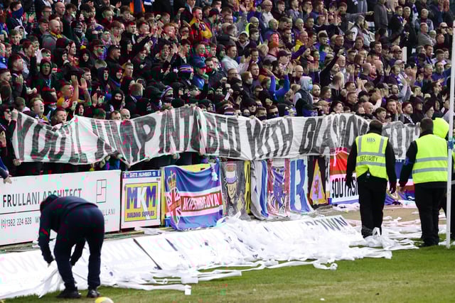 Broadcaster Jim White believes the organisers of the Sydney Super Cup are thinking it could be too much hard work as Rangers fans continue to protest their involvement. He said: “There could well be a reason of timing, there might be some other reason but they might throw it into the mix that it seems as if it may not be taking place." (talkSPORT)