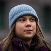 Greta Thunberg has pulled out of the event