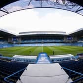 Rangers are set to host West Ham United at Ibrox Stadium in a pre-season friendly on Tuesday.