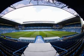Rangers are set to host West Ham United at Ibrox Stadium in a pre-season friendly on Tuesday.