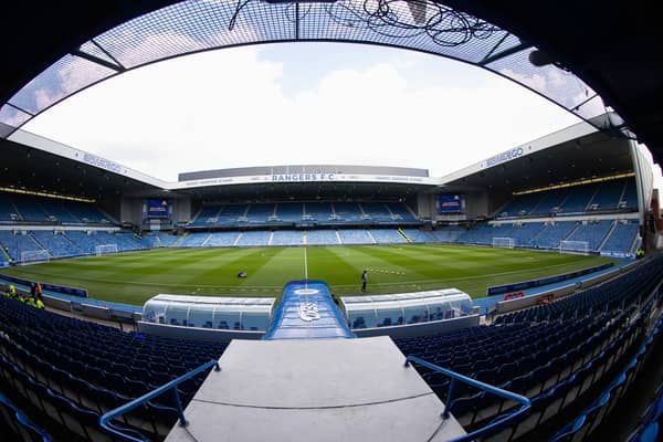 Rangers are set to host West Ham United at Ibrox Stadium in a pre-season friendly on Tuesday.
