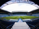 Rangers are set to host West Ham United at Ibrox Stadium in a pre-season friendly on Tuesday.