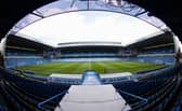 Rangers are set to host West Ham United at Ibrox Stadium in a pre-season friendly on Tuesday.