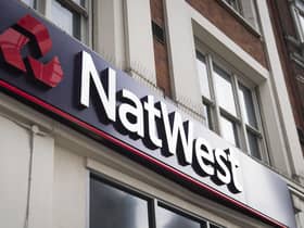 NatWest Group was formerly known as Royal Bank of Scotland Group and still encompasses the RBS-branded banking network.
