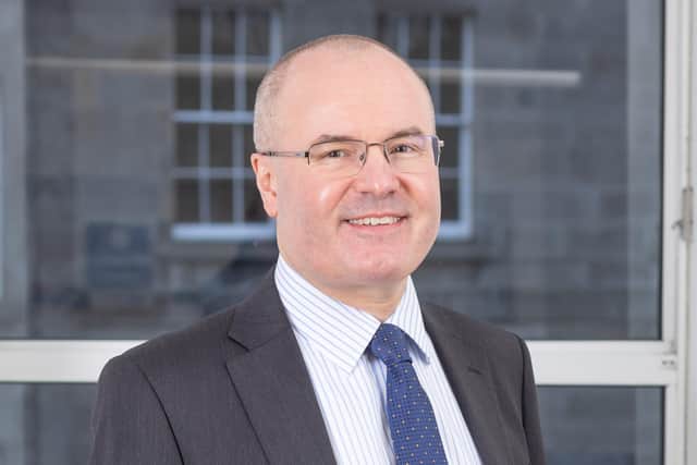 Bruce Goodbrand is a partner with Clyde & Co, and Chair of the Forum of Insurance Lawyers (FOIL) Scotland.