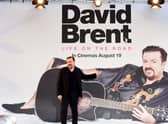 Boris Johnson needs to realise it's time to take his David Brent act on the road (Picture: Ian West/PA Wire)