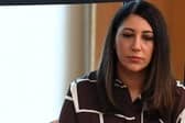 Gaza and Israel conflict: Scotland's First Minister Humza Yousaf's wife interrupts interview over fears for family in Gaza