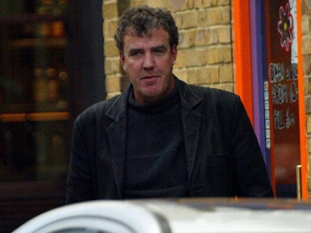 “Nobody is talking about what England would lose. It is quite a lot - North Sea oil, the sub base at Faslane. All tramps."