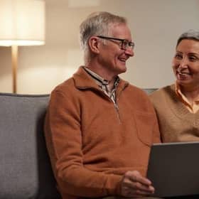 Equity release restructures debt with no monthly repayments