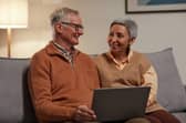 Equity release restructures debt with no monthly repayments