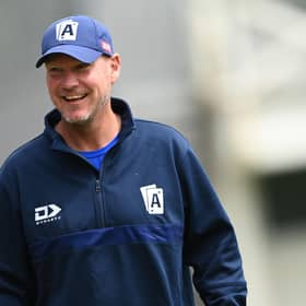 Doug Wilson joins Scotland from Auckland Aces. Pic: Photosport
