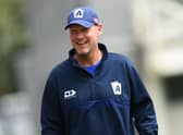 Doug Wilson joins Scotland from Auckland Aces. Pic: Photosport