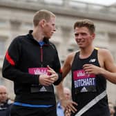 Andrew Butchart: Scottish Team GB runner investigated after claims he faked a Covid test to return to the UK