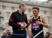 Andrew Butchart: Scottish Team GB runner investigated after claims he faked a Covid test to return to the UK