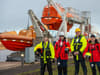 Offshore safety specialist launches new training centre close to Clyde creating several jobs