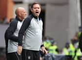 Beale was on Steven Gerrard's coaching staff at Ibrox and was credited with being a key figure behind the scenes. Followed him to Aston Villa last November before taking his first steps into management with QPR earlier this year. Recently turned down the chance to manage Wolves.