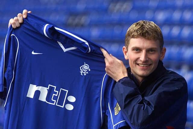 Tore Andre Flo is the record transfer fee paid by the club - but they received more than half their outlay back from Sunderland.