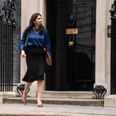 Home Secretary Suella Braverman has been spared an investigation as to whether she broke the ministerial code.