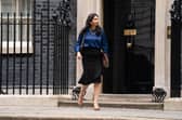 Home Secretary Suella Braverman has been spared an investigation as to whether she broke the ministerial code.