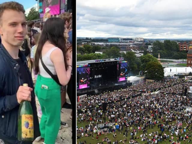 Operation Buckie has been hailed as a masterpiece