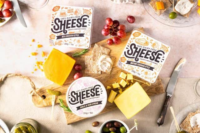 The Sheese brand has experienced huge demand across the globe.