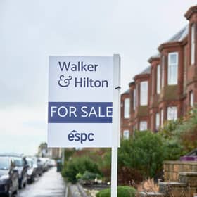 ESPC House Price Report Nov 21-Jan 22. Pic: Hamish Campbell.