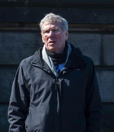 Former SNP MP Kenny MacAskill has been elected deputy leader of the Alba Party.