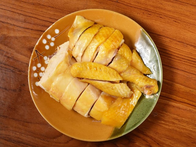 Chicken comes out top with dogs - with over 20 per cent favouring the healthy and tasty snack. Try it freeze-dried, baked, or boiled.