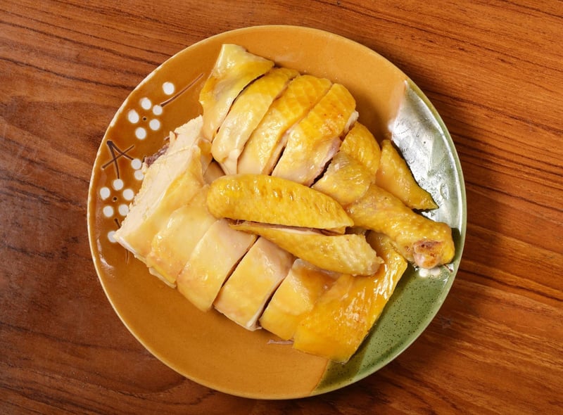 Chicken comes out top with dogs - with over 20 per cent favouring the healthy and tasty snack. Try it freeze-dried, baked, or boiled.