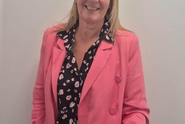 Tinies Appoints Angela Stalker as Director of Market Development to Lead Growth and Expansion