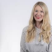 Natalie Walker, Senior Associate specialising in litigation and regulatory law at Pinsent Masons (Picture: Simon Price)
