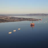 The Port of Cromarty Firth’s deep waters, established facilities, location at the end of the gas grid and close proximity to large amounts of renewable energy make the it ideally suited to host the green hydrogen hub
