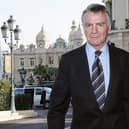 Max Mosley on business in Monaco in 2007 (Picture: Getty)