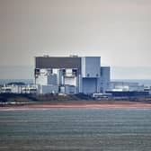 The UK Government wants a small modular reactor on the Torness site. Picture: Jeff J Mitchell/Getty Images
