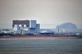 Torness nuclear power station. Picture: Jeff J Mitchell/Getty Images