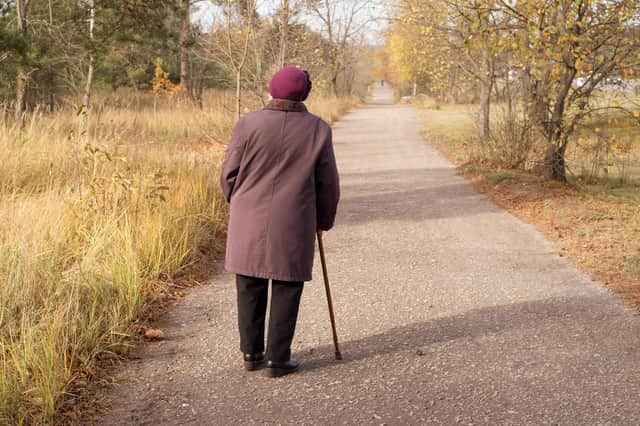 The NHS is said to be in "full-blown" crisis