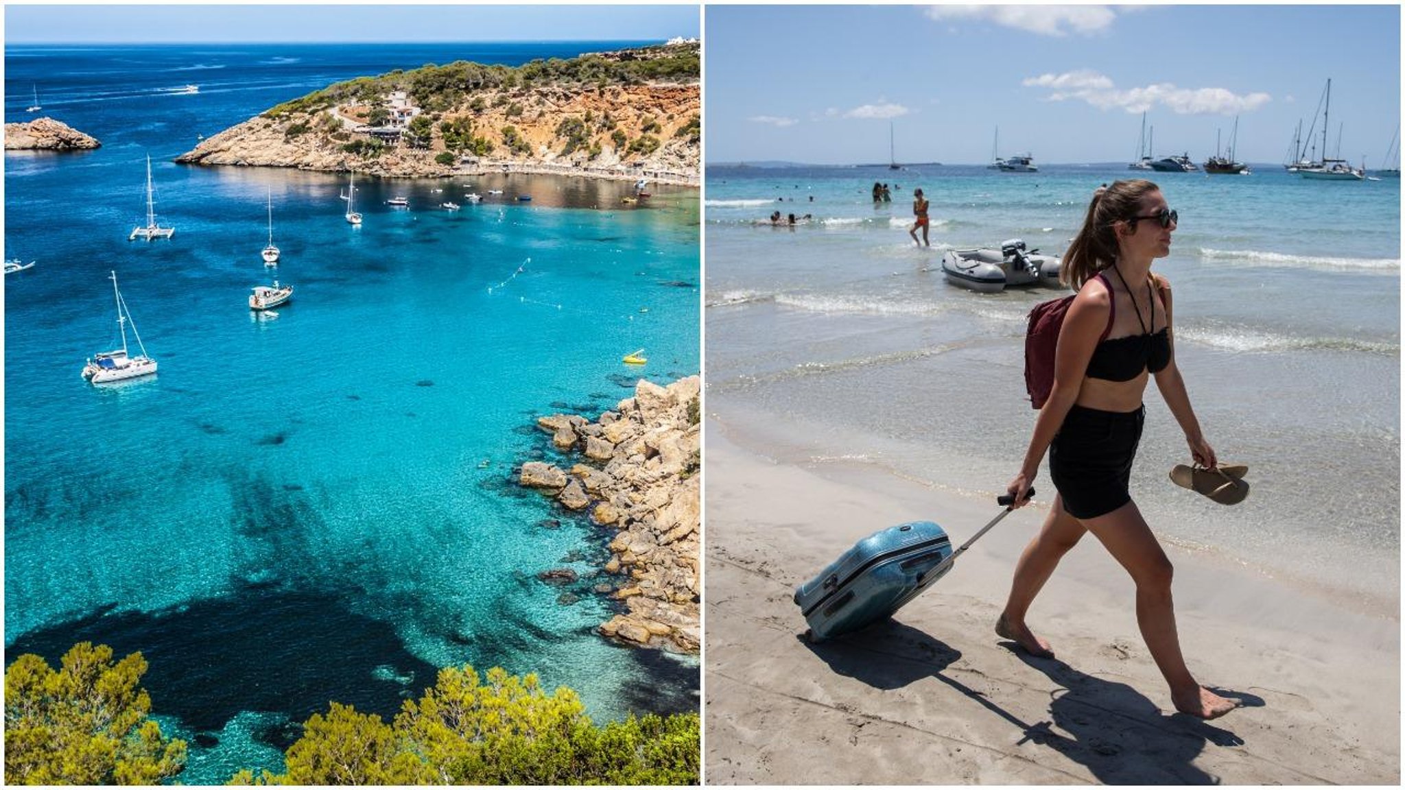 When is the up coming vacation update? Date of environmentally friendly, amber and purple record nations around the world critique – and what could alter