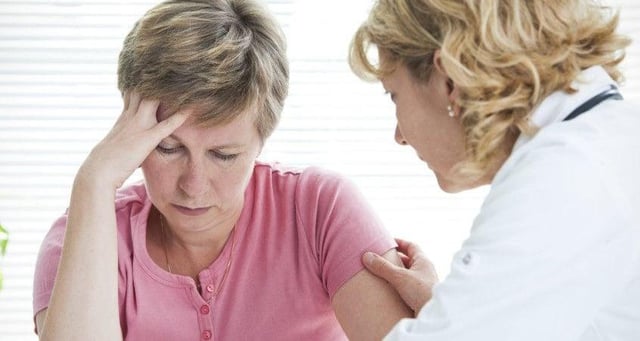 The organisation wants to see a focus on prevention.