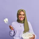 Nadiya Hussain. Photo: Chris Terry/PA.