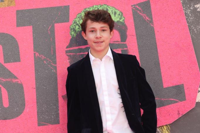Toby Woolf is the frontrunner to play the title character in the Harry Potter television series. He started acting at the age of just seven when he appeared in the miniseries' The Last Post' in 2017. Since then he's appeared alongside Billie Piper in 'Rare Beasts' and has had roles in television series 'Summer of Rockets' and 'Pistol'.
