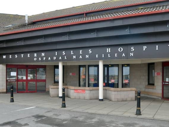 The Scottish Government confirmed that the Western Isles will go into level four lockdown from 12.01am on Saturday, following a rise of coronavirus cases.