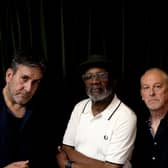The Specials