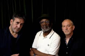 The Specials